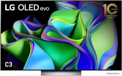 Купить oled телевизор lg c3 oled77c3rla в интернет-магазине X-core.by
