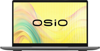 Купить ноутбук osio focusline f140i-010 в интернет-магазине X-core.by