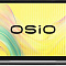 Купить ноутбук osio focusline f140i-010 в интернет-магазине X-core.by