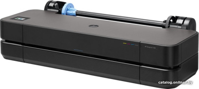 Купить плоттер hp designjet t230 (24-дюймовый) в интернет-магазине X-core.by