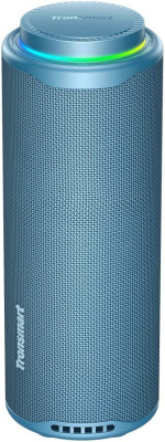 Купить беспроводная колонка tronsmart t8 (синий) в интернет-магазине X-core.by