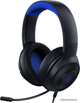Купить наушники razer kraken x console в интернет-магазине X-core.by