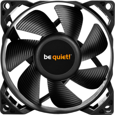 Вентилятор для корпуса be quiet! Pure Wings 2 80mm PWM  купить в интернет-магазине X-core.by