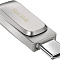 USB Flash SanDisk Ultra Dual Drive Luxe USB Type-C 256GB SDDDC4-256G-G46  купить в интернет-магазине X-core.by