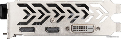 Видеокарта ASRock Phantom Gaming Radeon RX550 4G  купить в интернет-магазине X-core.by