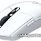 Купить мышь logitech g304 lightspeed (белый) в интернет-магазине X-core.by