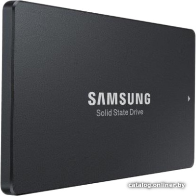 SSD Samsung PM883 240GB MZ7LH240HAHQ  купить в интернет-магазине X-core.by
