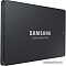 SSD Samsung PM883 240GB MZ7LH240HAHQ  купить в интернет-магазине X-core.by