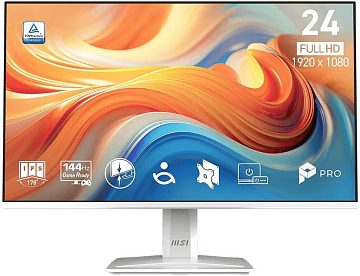 Монитор MSI Pro MP243W E14