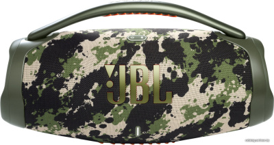 Купить беспроводная колонка jbl boombox 3 (камуфляж) в интернет-магазине X-core.by