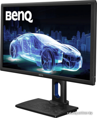 Купить монитор benq pd2700q в интернет-магазине X-core.by