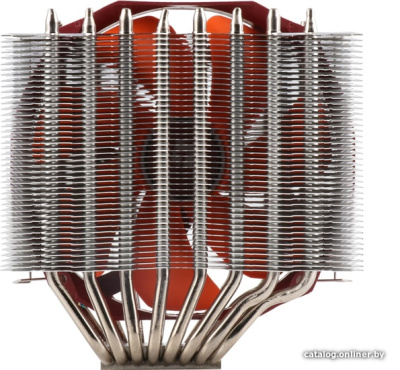 Кулер для процессора Thermalright Silver Arrow T8  купить в интернет-магазине X-core.by