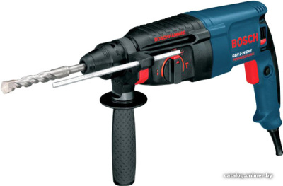 Перфоратор Bosch GBH 2-26 DRE Professional 0611253708 купить в интернет-магазине X-core.by
