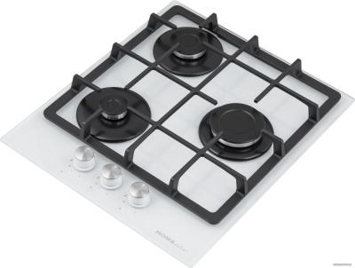 Варочная панель HOMSair HGG433WH
