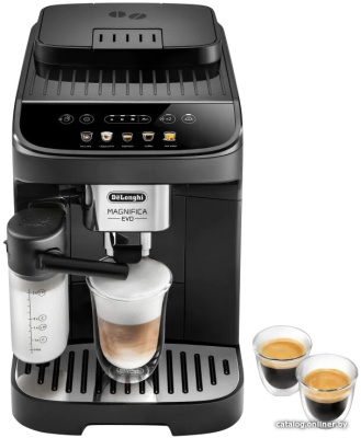 Кофемашина DeLonghi Magnifica Evo ECAM290.61.B