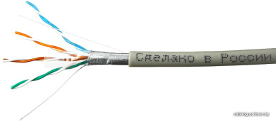Купить кабель skynet cable csp-ftp-4-cu в интернет-магазине X-core.by