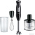 Погружной блендер Braun MultiQuick 5 Pro MQ55236MBK  купить в интернет-магазине X-core.by