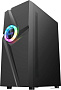 Корпус ALSEYE 305-3 (черный)