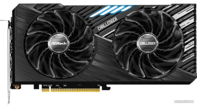 Видеокарта ASRock Radeon RX 7600 XT Challenger 16GB OC RX7600XT CL 16GO  купить в интернет-магазине X-core.by