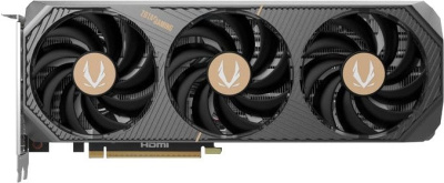 Видеокарта ZOTAC Gaming GeForce RTX 5070 Ti Solid SFF OC ZT-B50710J3-10P  купить в интернет-магазине X-core.by