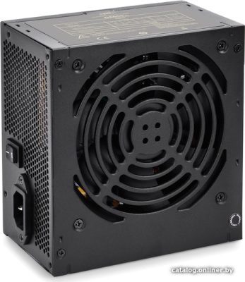 Блок питания DeepCool DE600 v2 DP-DE600US-PH  купить в интернет-магазине X-core.by
