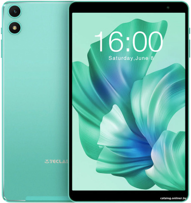Купить планшет teclast p85t 4gb/64gb wi-fi (мятный) в интернет-магазине X-core.by