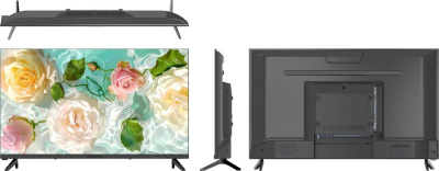 Купить телевизор витязь 32lh0224 в интернет-магазине X-core.by