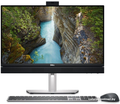 Купить моноблок dell optiplex 7410p-7650 в интернет-магазине X-core.by