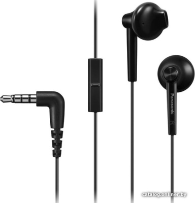 Купить наушники panasonic rp-tcm55gc-k в интернет-магазине X-core.by