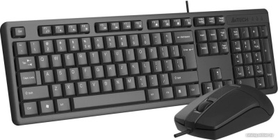 Купить офисный набор a4tech kr-3330s в интернет-магазине X-core.by