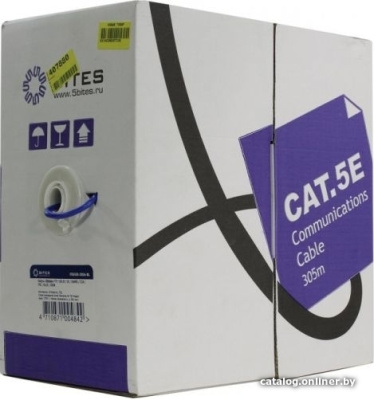 Купить кабель 5bites fs5505-305a-bl в интернет-магазине X-core.by