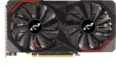 Видеокарта Sinotex Ninja Radeon RX 6600 AF660FG86F  купить в интернет-магазине X-core.by