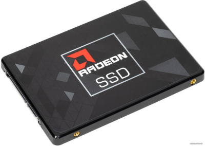 SSD AMD Radeon R5 2TB R5SL2048G  купить в интернет-магазине X-core.by