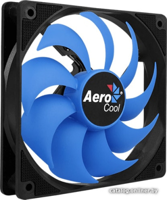 Вентилятор для корпуса AeroCool Motion 12  купить в интернет-магазине X-core.by