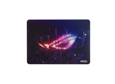 Купить коврик для мыши asus rog strix slice в интернет-магазине X-core.by
