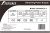 Блок питания Powerman PM-600ATX-F  купить в интернет-магазине X-core.by