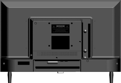Купить телевизор leff 24h690t в интернет-магазине X-core.by