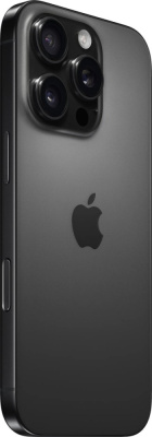 Купить смартфон apple iphone 16 pro 256gb (черный титан) в интернет-магазине X-core.by