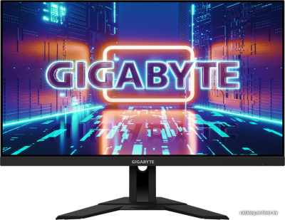 Купить монитор gigabyte m28u в интернет-магазине X-core.by