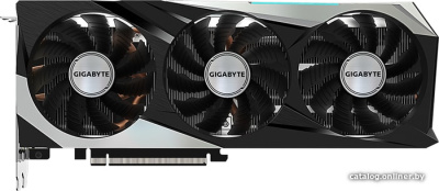 Видеокарта Gigabyte Radeon RX 6800 Gaming OC 16GB GDDR6 GV-R68GAMING OC-16GD  купить в интернет-магазине X-core.by