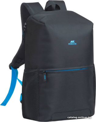 Купить рюкзак rivacase 8067 (черный) в интернет-магазине X-core.by