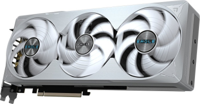 Видеокарта Gigabyte GeForce RTX 5070 Ti Eagle OC Ice SFF 16G GV-N507TEAGLEOC ICE-16GD  купить в интернет-магазине X-core.by