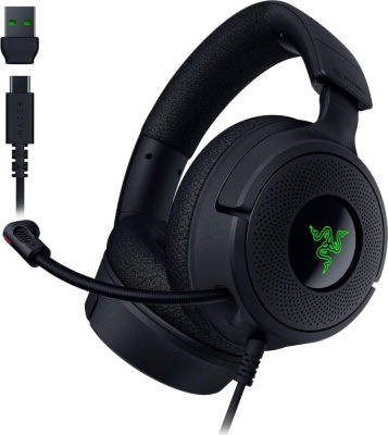 Купить наушники razer kraken v4 x в интернет-магазине X-core.by
