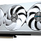 Видеокарта Gigabyte GeForce RTX 5070 Ti Eagle OC Ice SFF 16G GV-N507TEAGLEOC ICE-16GD  купить в интернет-магазине X-core.by
