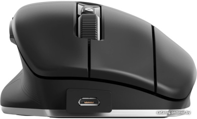 Купить мышь 3dconnexion cadmouse pro wireless left в интернет-магазине X-core.by