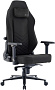 Игровое (геймерское) кресло Evolution TITAN Fabric (черный)