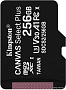 Карта памяти Kingston Canvas Select Plus microSDXC 256GB
