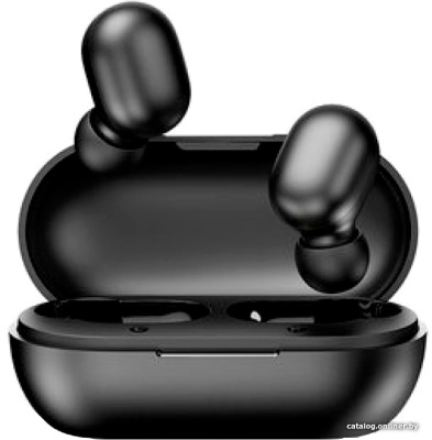 Купить наушники haylou gt1 (черный) в интернет-магазине X-core.by