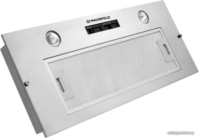 Кухонная вытяжка MAUNFELD Crosby Light 70 (нержавеющая сталь)