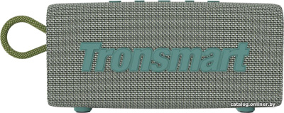 Купить беспроводная колонка tronsmart trip (серый) в интернет-магазине X-core.by